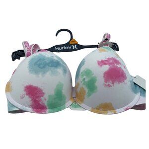 Hurley Bras Multicolor Women